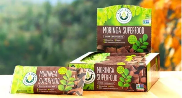 moringa and semaglutide Moringa superfood producer Kuli Kuli gets $5M in funding led by Kellogg