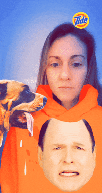 Tide Jason Alexander Lens