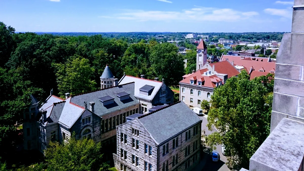 Indiana University Bloomington