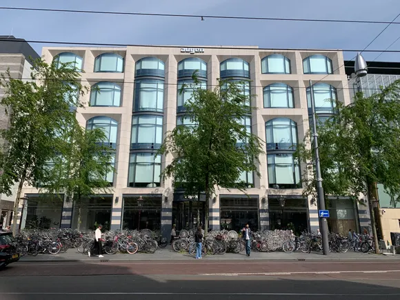 Adyen to buy Orb for $335M