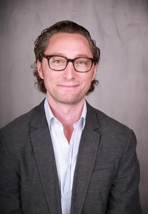 Marcus Lanznar