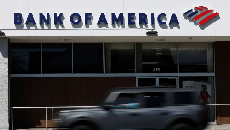 BofA battles for talent as business banker hiring surges