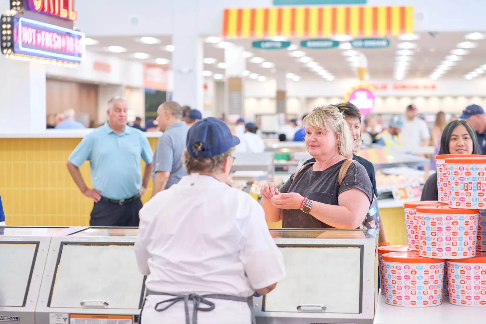 wally's indiana store