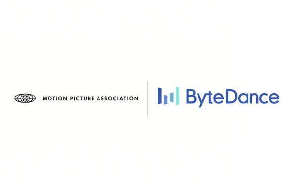 TikTok owner ByteDance signs Motion Picture Association deal
