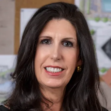 Headshot of Joan Sizemore