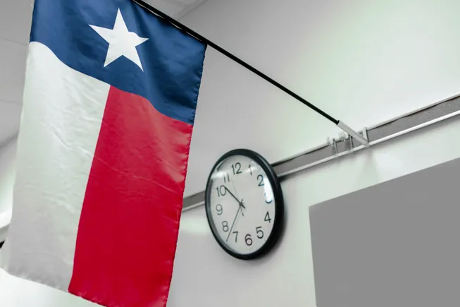 Texas adds Bible stories in curriculum overhaul
