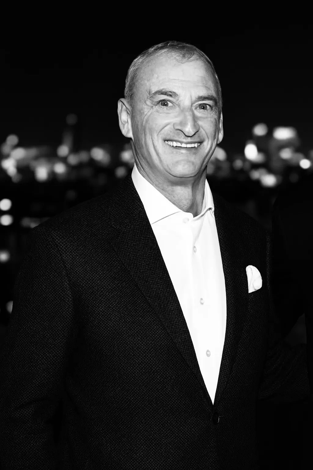 Adam Raboy headshot