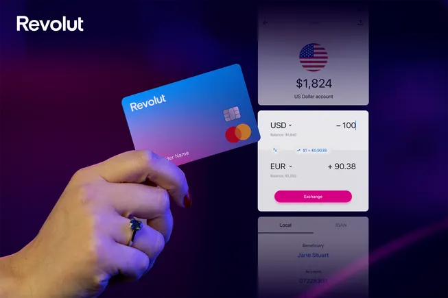 Revolut nabs conditional OCC charter