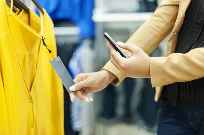 How in-store social sharing can bring a little spark back to retail