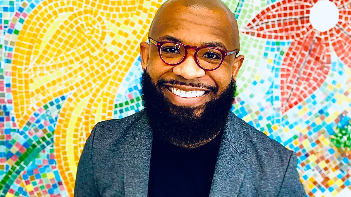 Robert Harvey is superintendent and senior managing director of East Harlem Scholars Academies, a network of five charter schools in New York City.