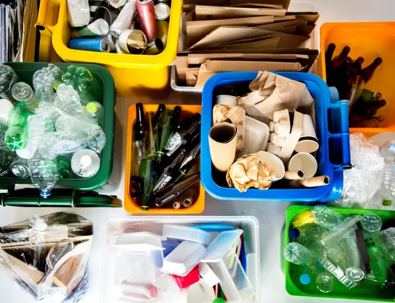 Will EPR actually increase recycling?