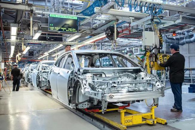 Power on your terms: The manufacturer’s guide to energy independence