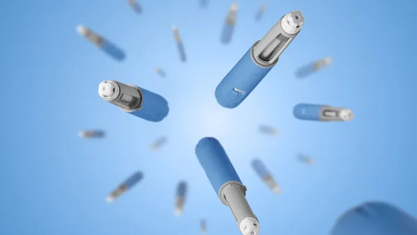ozempic pens