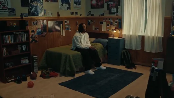 Rocket Room to Dream