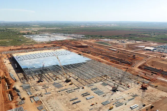 Texas PUC adopts softened rules on data center interconnection