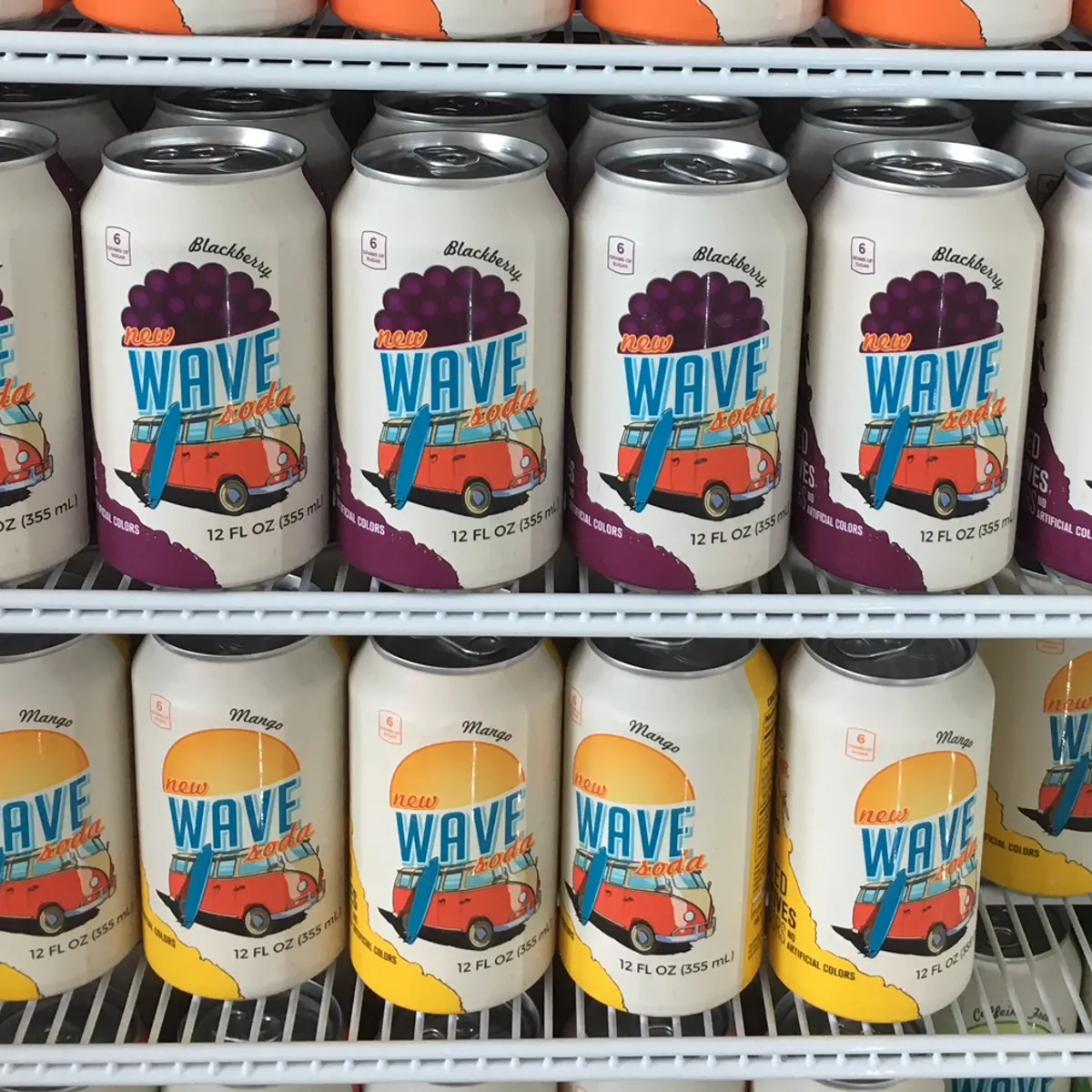 How soda gets healthy: Remaking the classic beverage with less