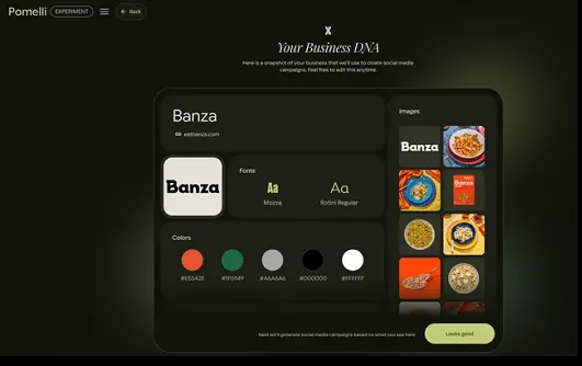 Google Launches AI Tool To Assist SMBs in Creating Brand Promotions