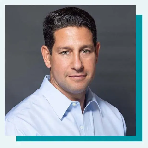 Shai Terem, CFO of Sunbit