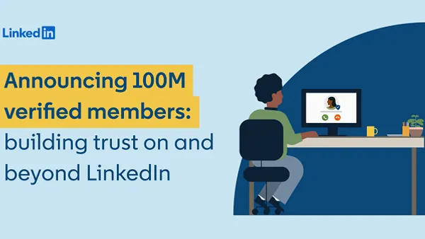 LinkedIn Verified Members