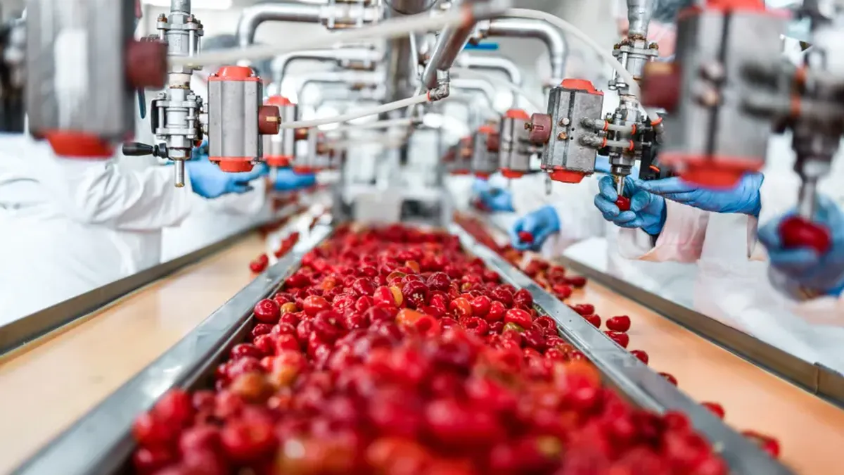 Watch Practical Tips for Time-Pressed Food & Bev Category Managers