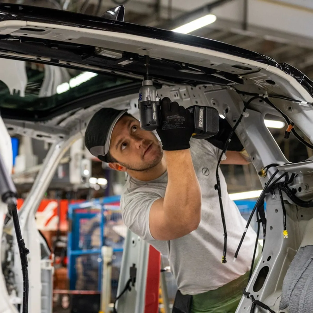 wardsauto.com - Paul Myles - EU could lose billions by excluding UK auto trade