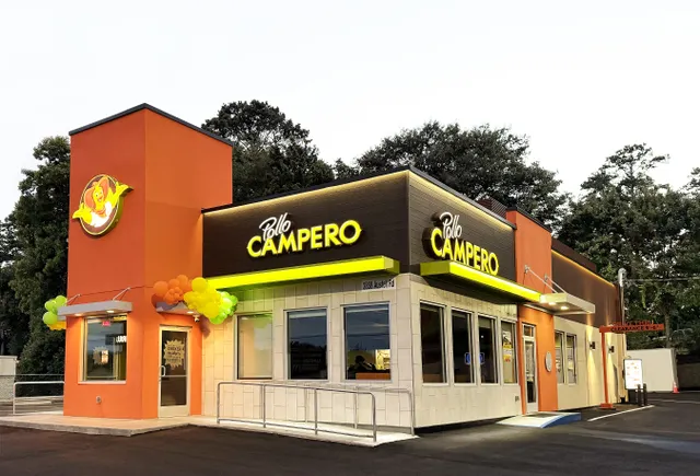 Pollo Campero hires CKE vet as US CEO