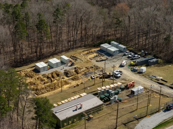 BNEF ups US energy storage deployment forecast by 30%