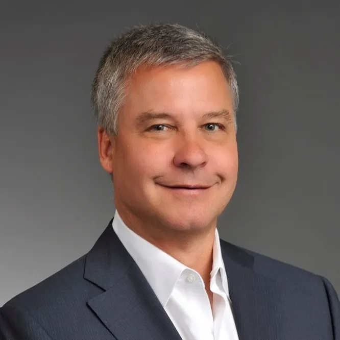 Fred Stephan headshot