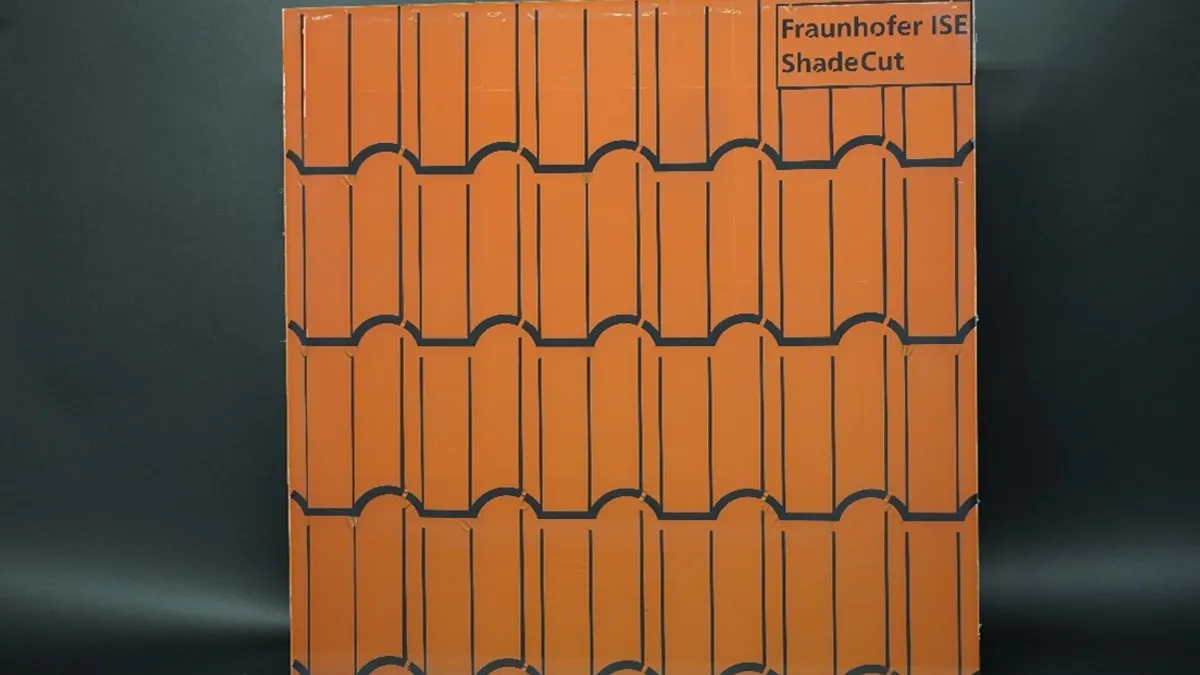 Fraunhofer Institute