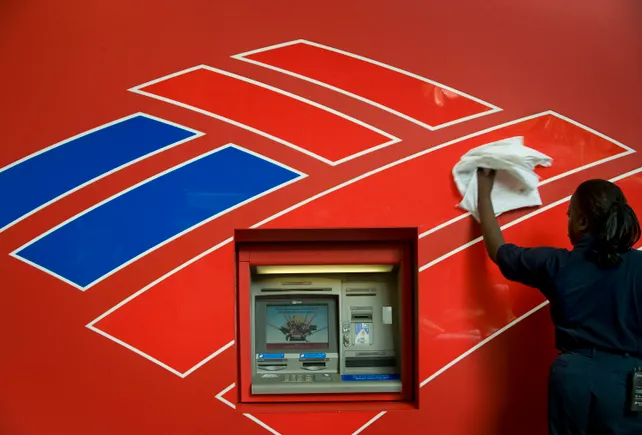 How Bank of America, NVIDIA topped Just 100’s CSR list | HR Dive