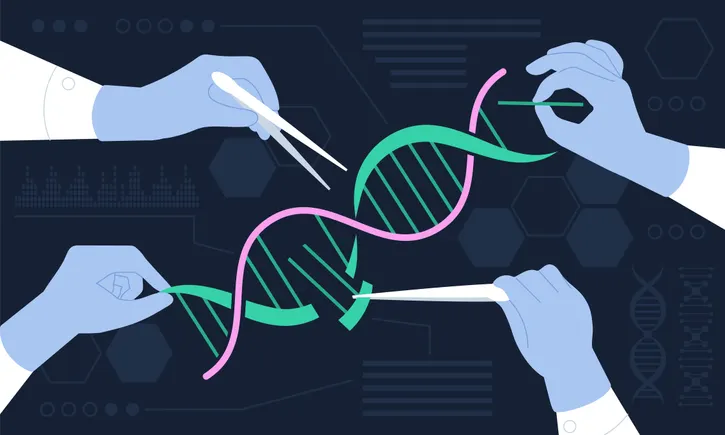 Scribe’s Benjamin Oakes on a rare IPO and bringing CRISPR to the masses