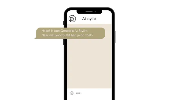 Omoda app