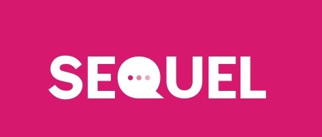 Sequel logo