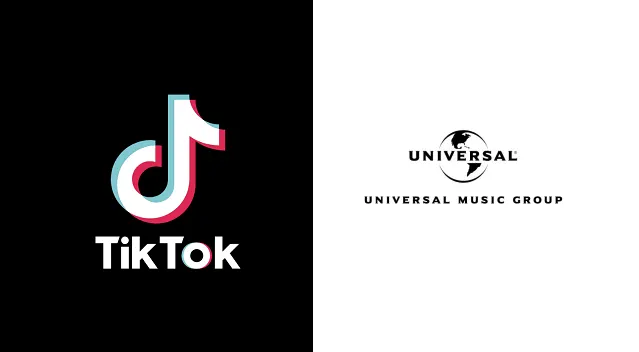 TikTok announces expanded partnership with Universal Music Group