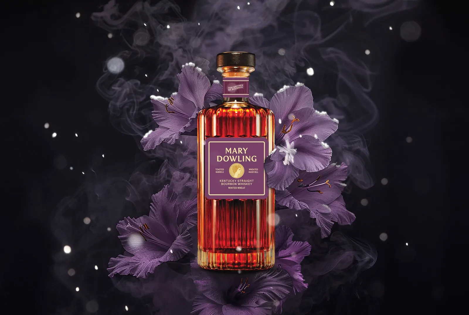 mary dowling whiskey