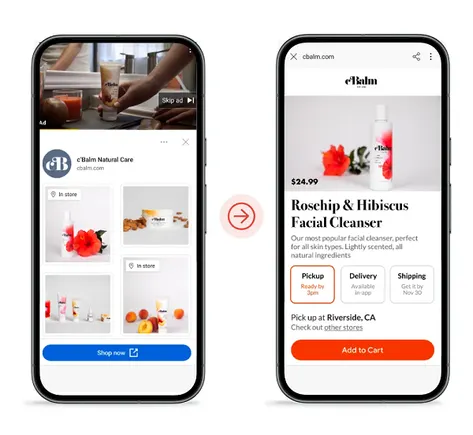 Google Launches New Ad Tools for Retailers