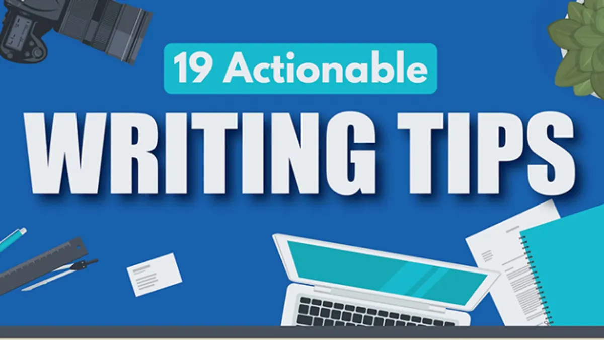 19 website copy tips
