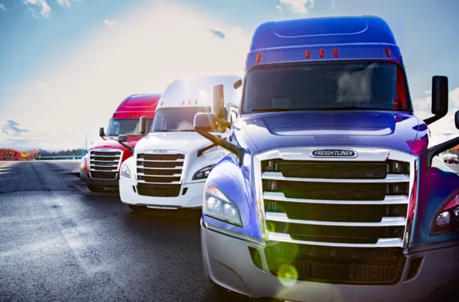 Daimler Truck names SVP of engineering and technology