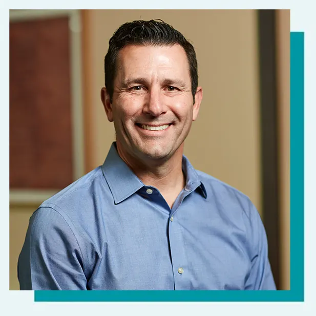 Todd Stockard, CFO PlanSource