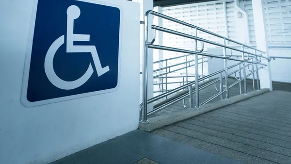 DOE, Rehabilitation Act, Section 504,