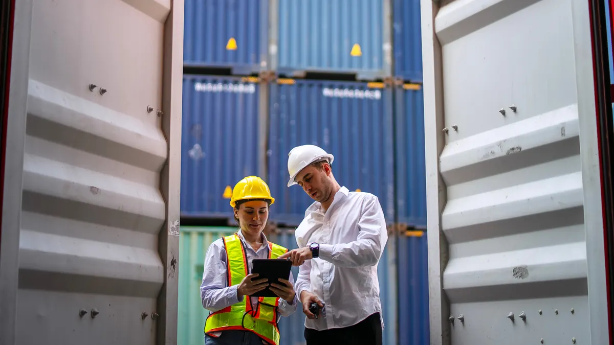 Watch Navigating Supply Chain Complexity with Next-Level Supplier Collaboration