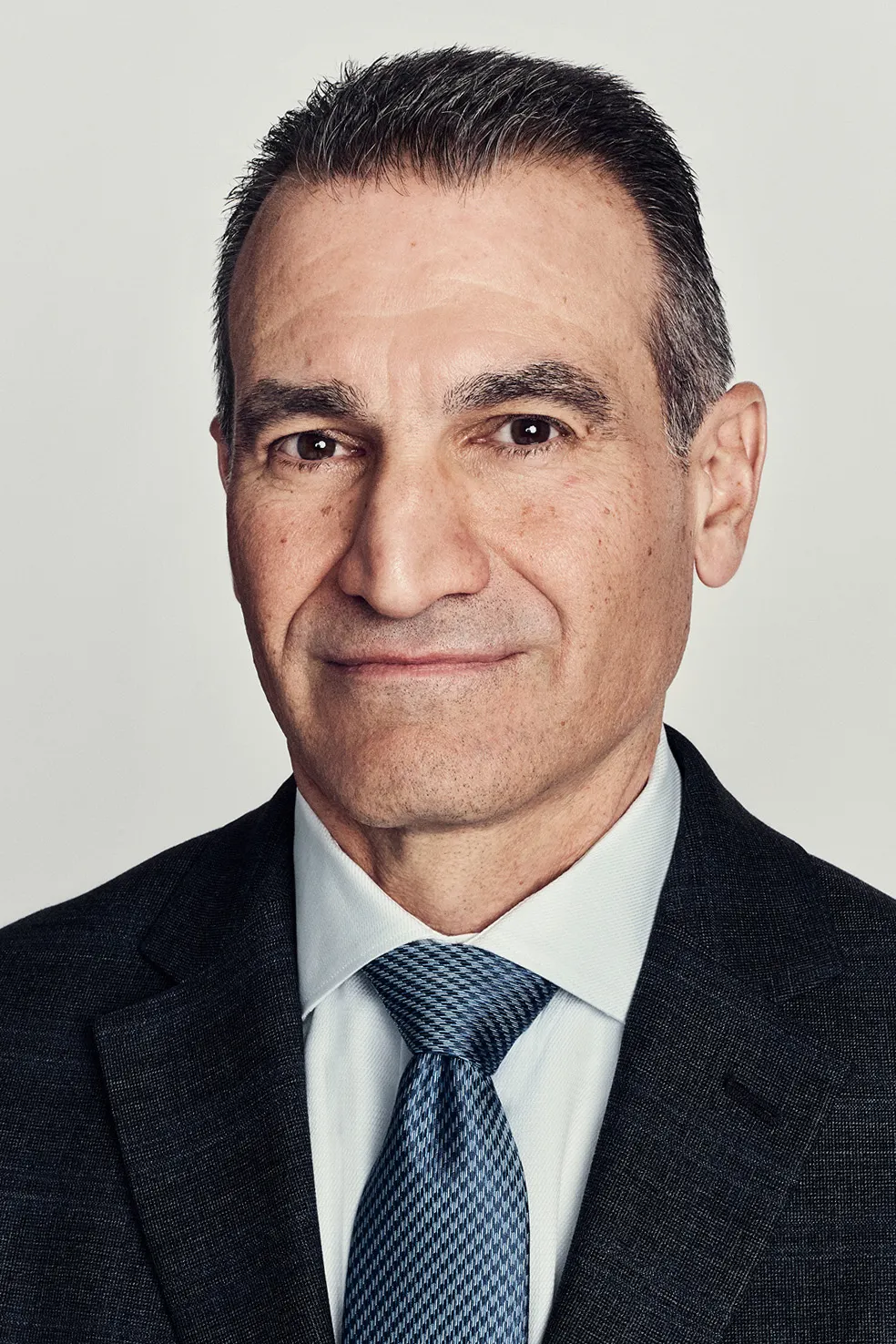 Tony Skiadas, CFO of Verizon Communications