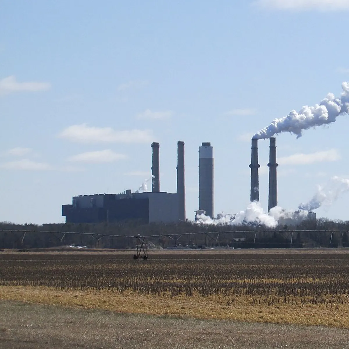 DOE orders Indiana coal units totaling more than 950 MW to run past  retirement dates | Utility Dive
