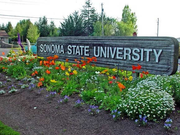 ‘Sobering news’: Sonoma State University makes broad cuts to tackle M deficit