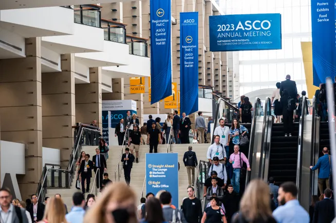 Zepzelca, Tecentriq combo extends survival in hard-to-treat lung cancer