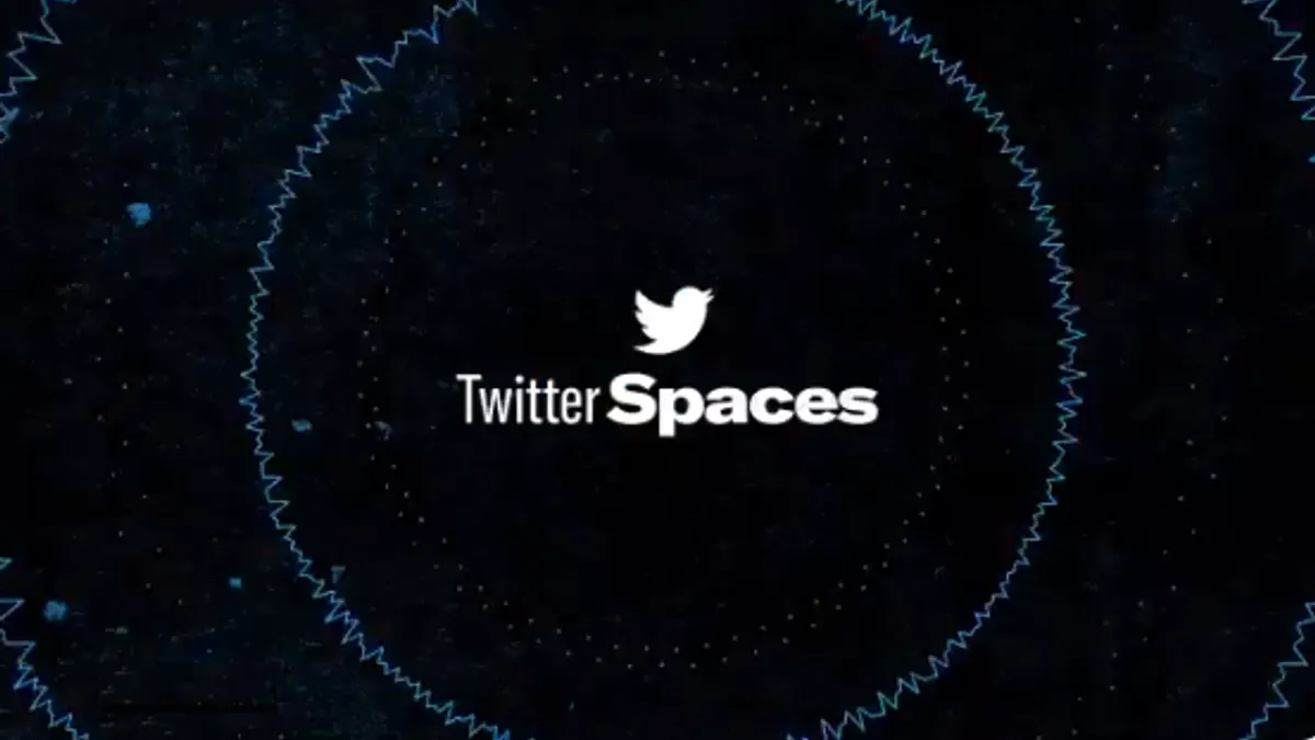 Twitter Space
