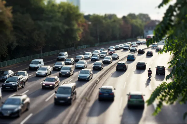 Overcome the commute in the return-to-work era