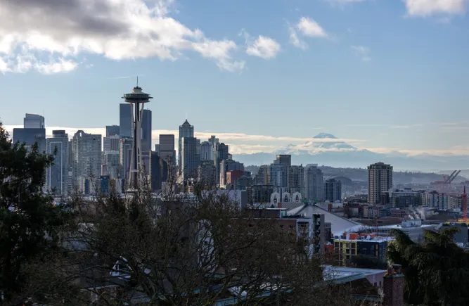 Washington’s 1st Security names next CEO