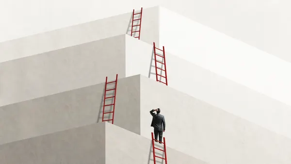 executive ladders