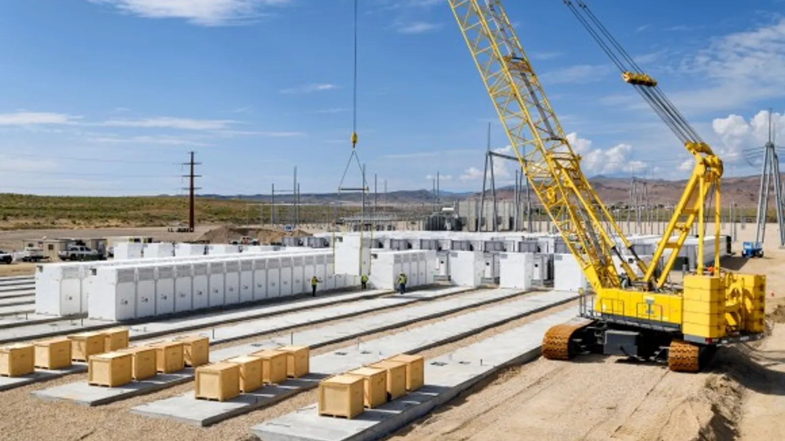 Energy storage pricing beginning to ‘fracture’ by product type: report